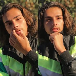 Meet your Posher, Erick